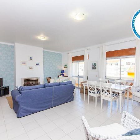 B01 - Alvor Marachique Apartment Eksteriør bilde