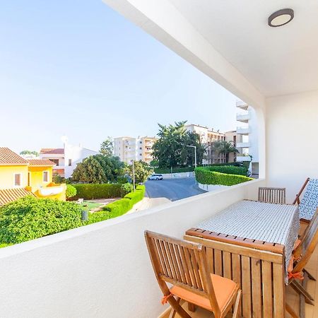 B01 - Alvor Marachique Apartment Eksteriør bilde