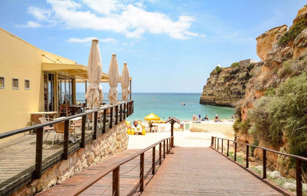 B01 - Alvor Marachique Apartment Eksteriør bilde