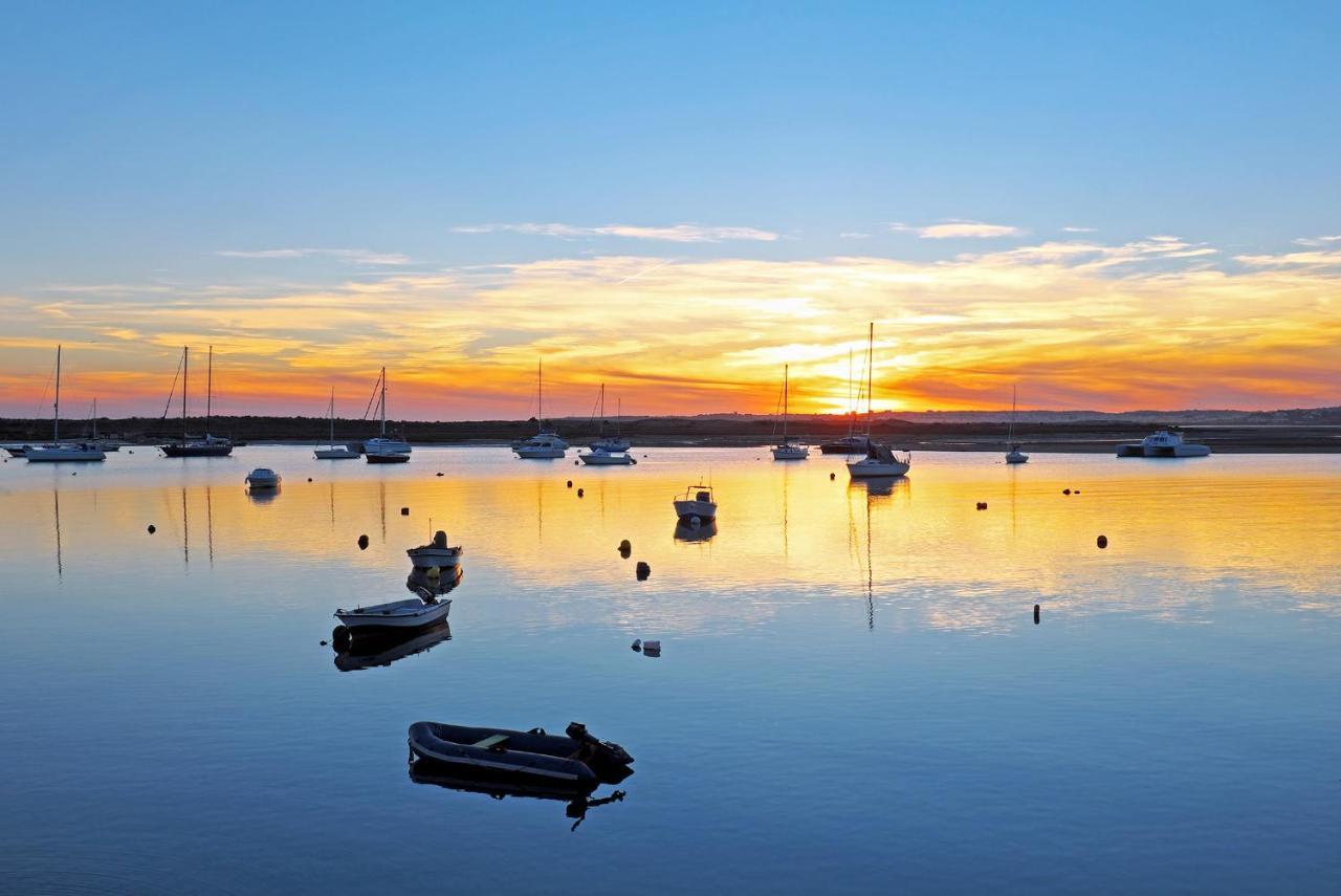 B01 - Alvor Marachique Apartment Eksteriør bilde