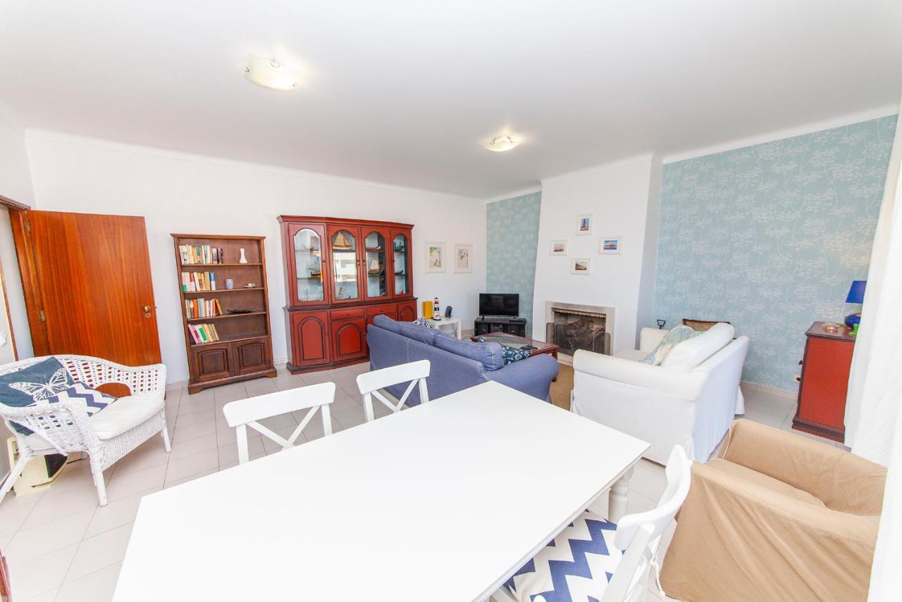 B01 - Alvor Marachique Apartment Eksteriør bilde
