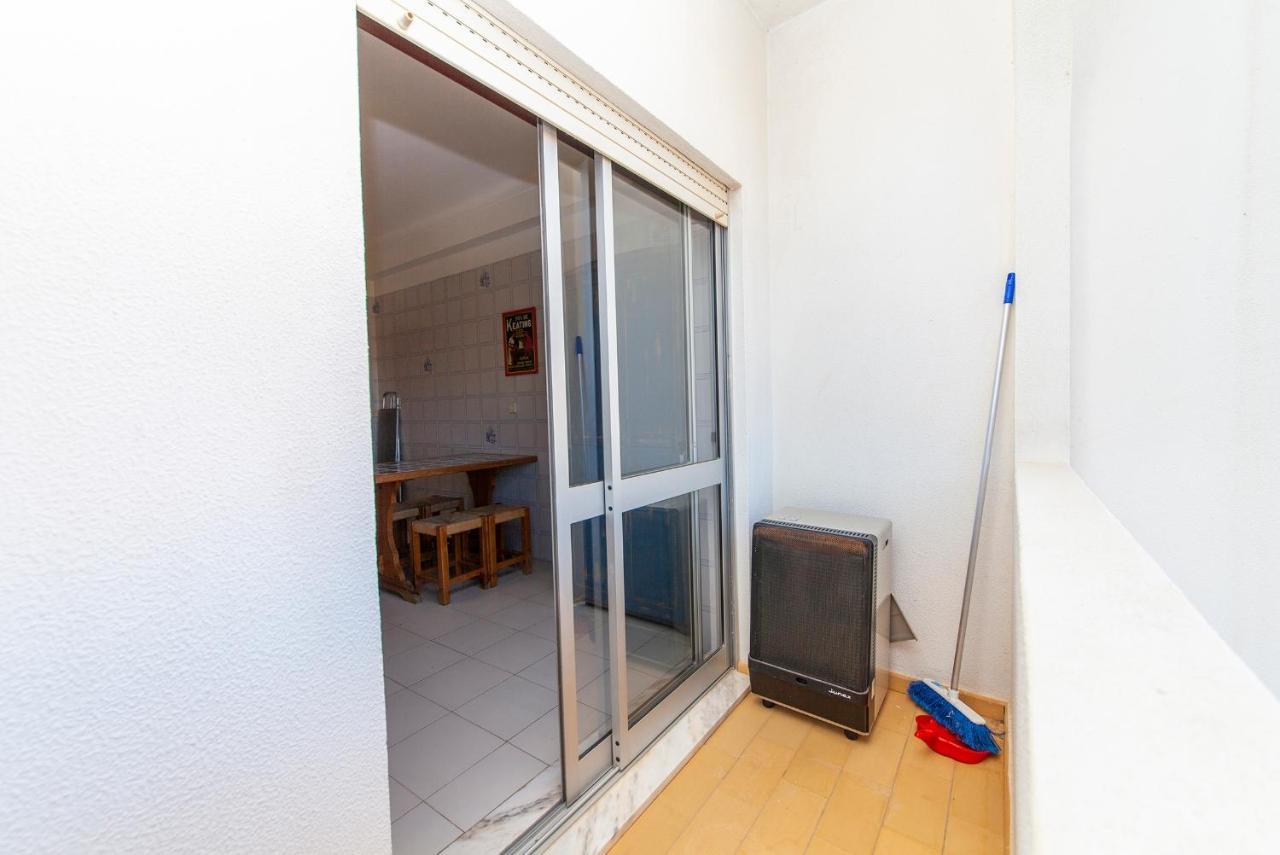 B01 - Alvor Marachique Apartment Eksteriør bilde