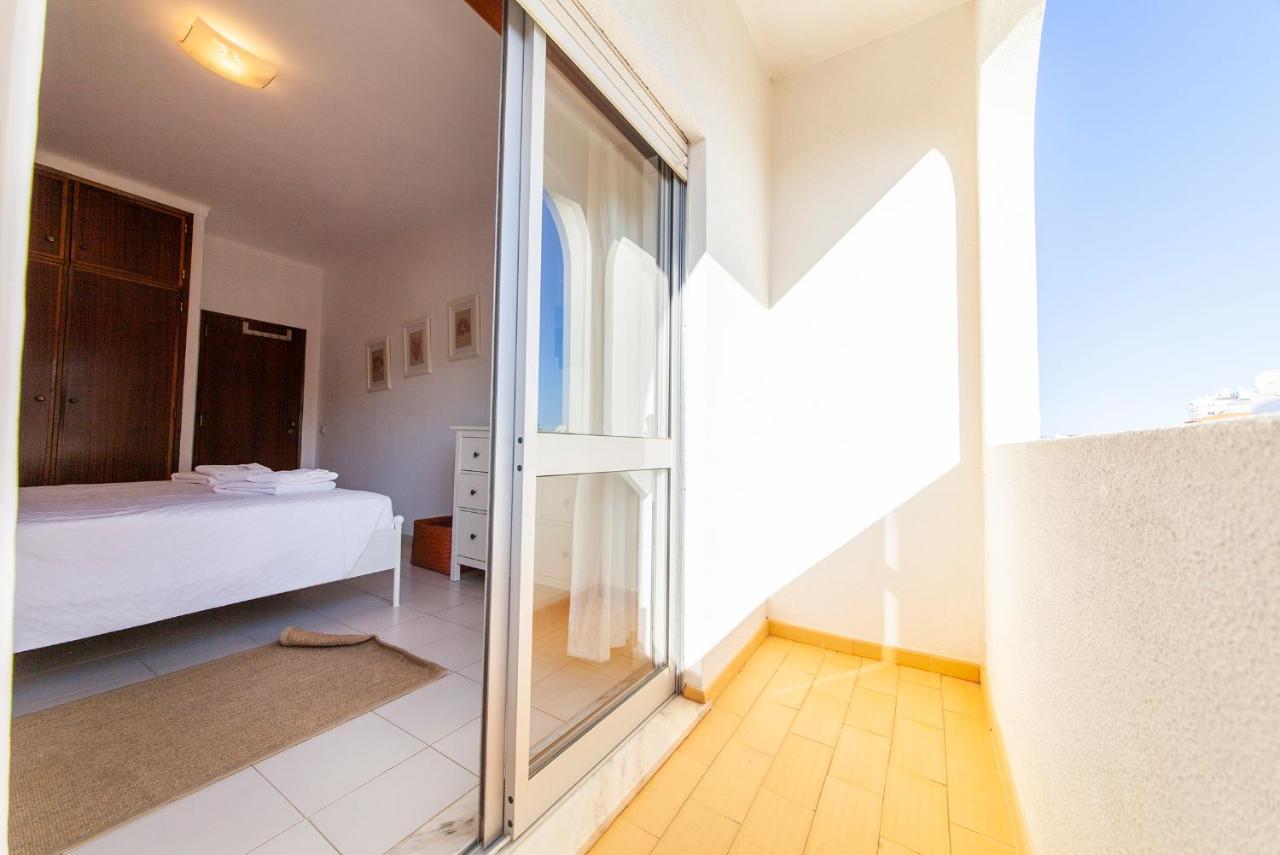 B01 - Alvor Marachique Apartment Eksteriør bilde