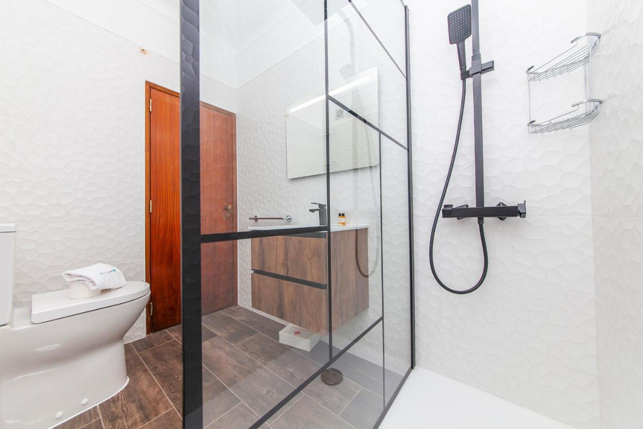 B01 - Alvor Marachique Apartment Eksteriør bilde
