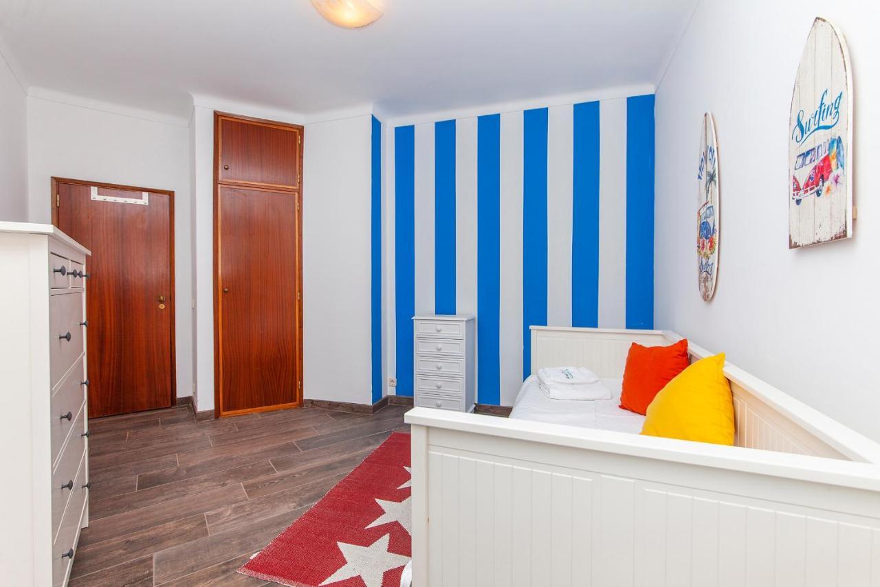 B01 - Alvor Marachique Apartment Eksteriør bilde