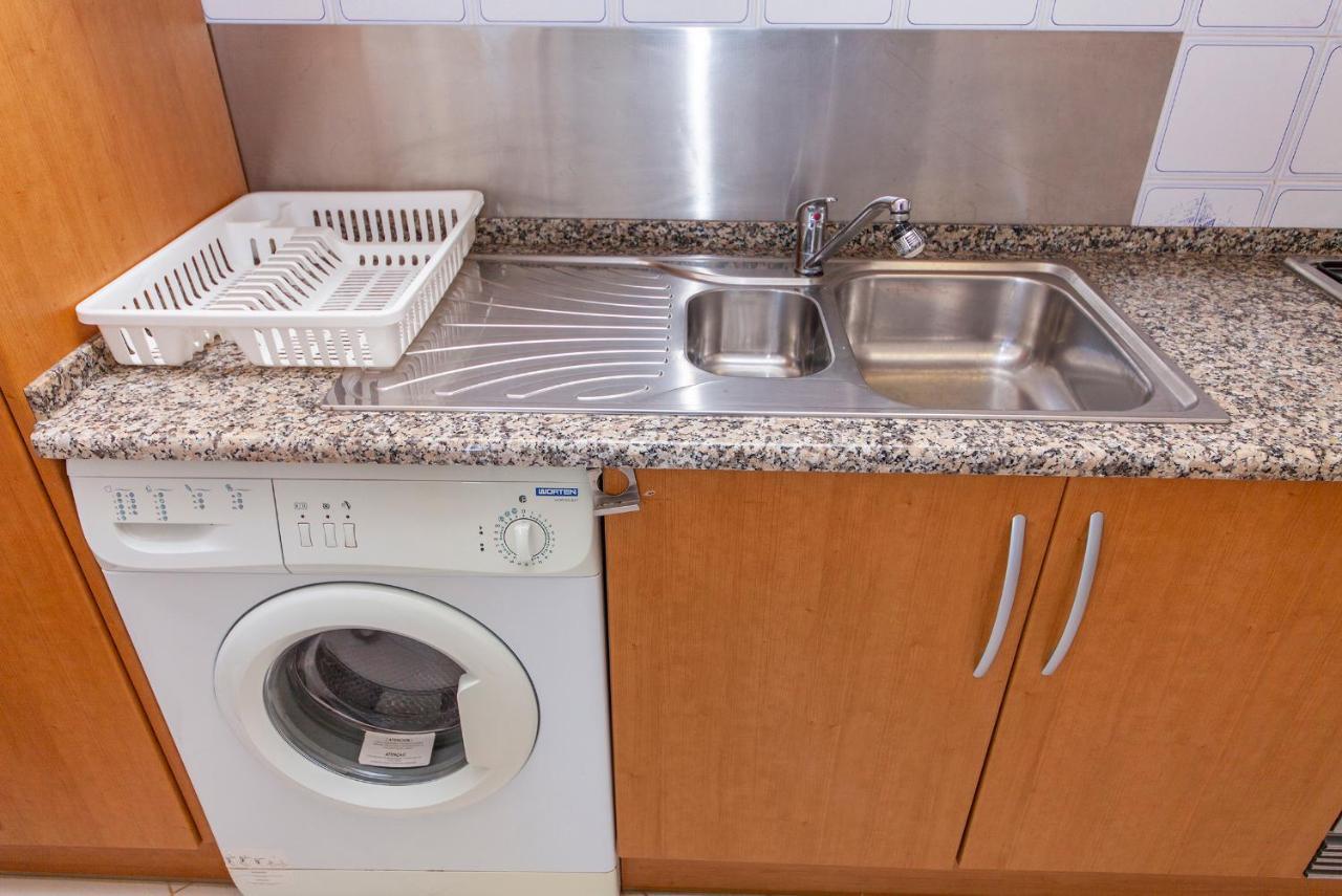 B01 - Alvor Marachique Apartment Eksteriør bilde
