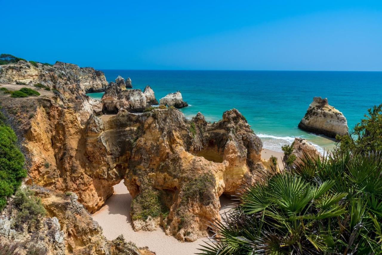 B01 - Alvor Marachique Apartment Eksteriør bilde
