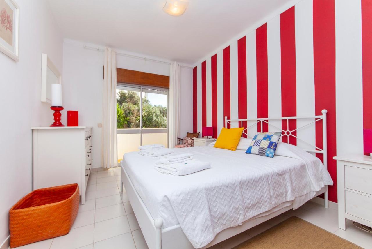 B01 - Alvor Marachique Apartment Eksteriør bilde